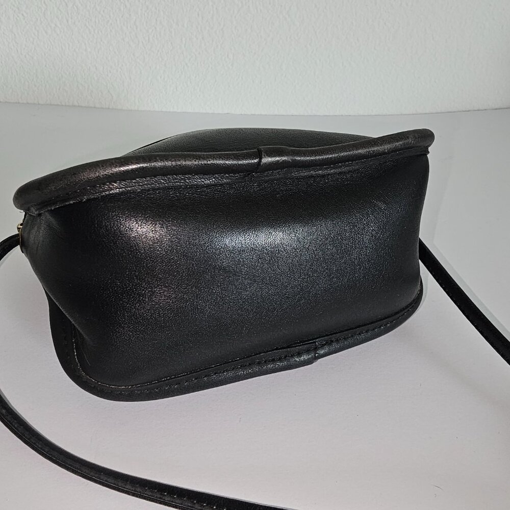 Vintage coach purse - Picture 8 of 14